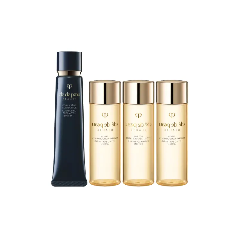 Наборы для ухода за кожей Unisex Clé De Peau Beauté — фото 2