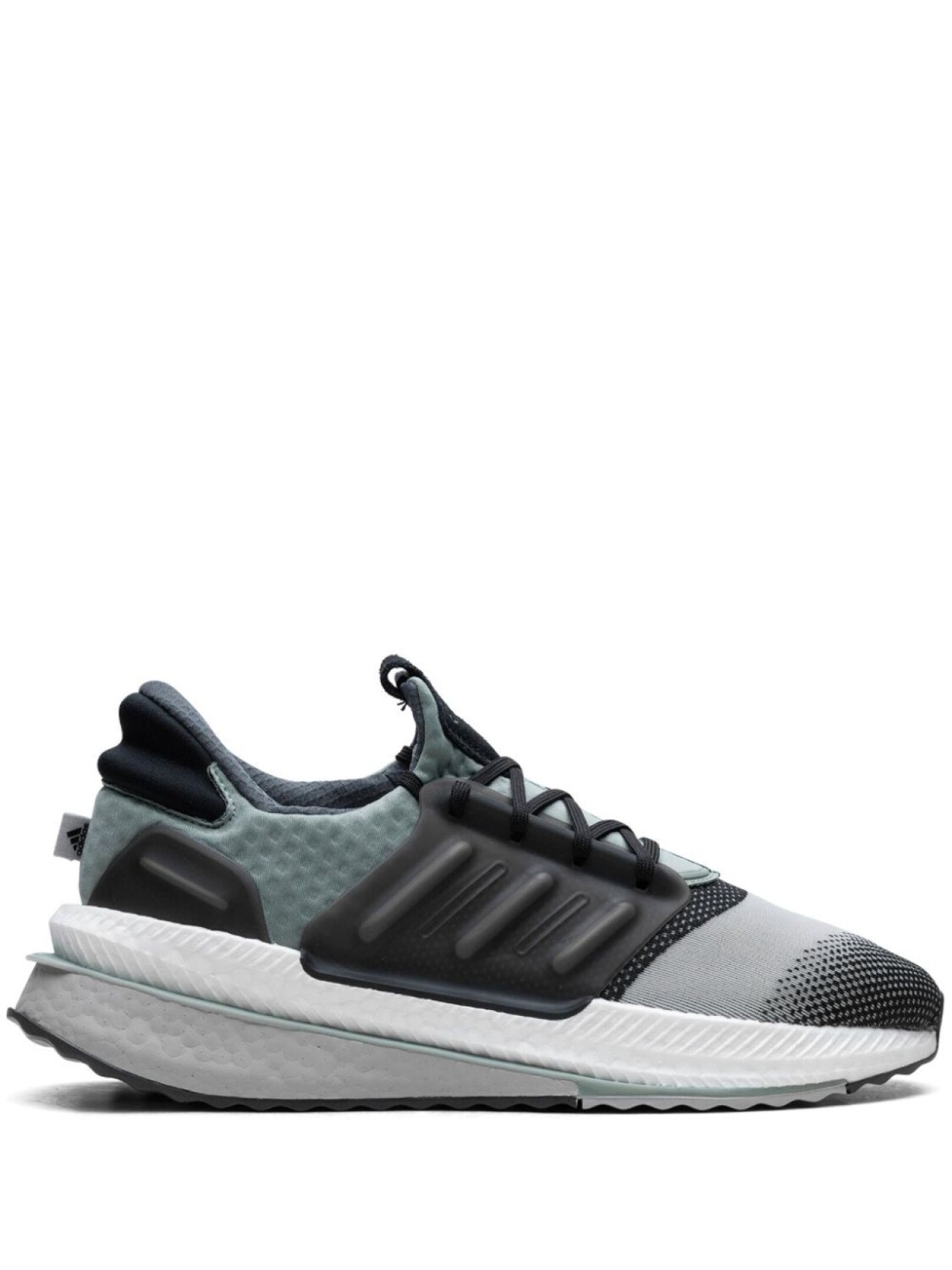 

Adidas кроссовки X_PLR Boost Grey/Black, серый