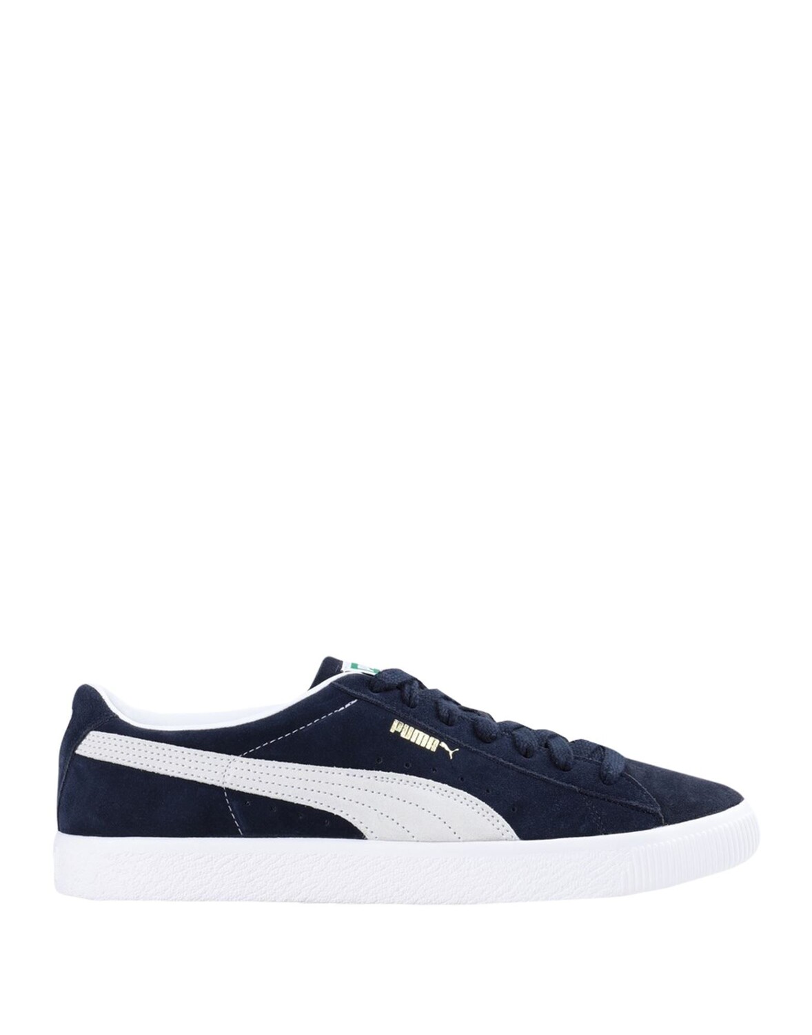 

Кроссовки Puma, синий