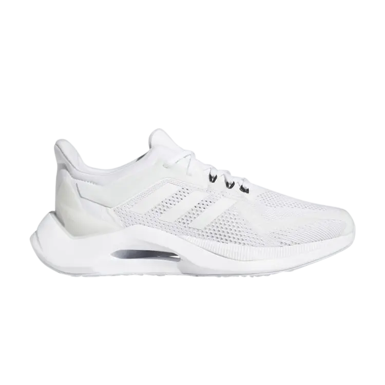 

Кроссовки Adidas Alphatorsion 2.0, белый