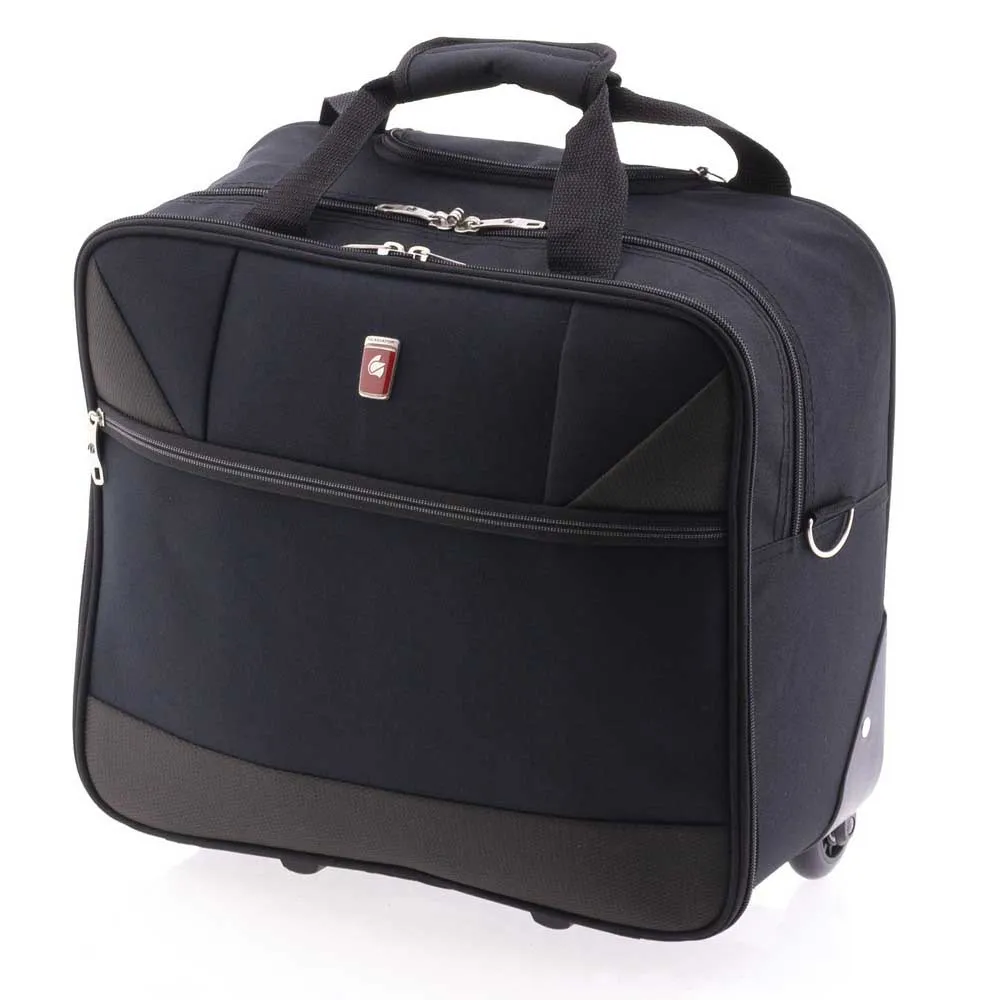 

Сумка Gladiator Metro, черный