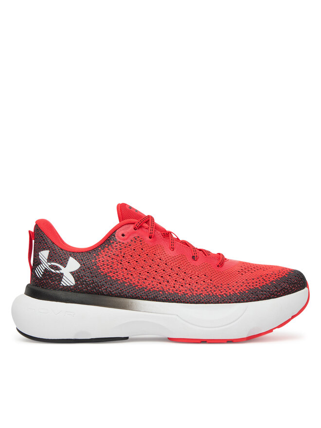 

Кроссовки для бега UA Infinite 3027523-713 Under Armour, красный