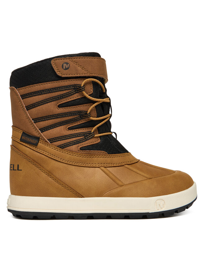 

Снегоступы Merrell Snow Bank 5 MK268433, коричневый