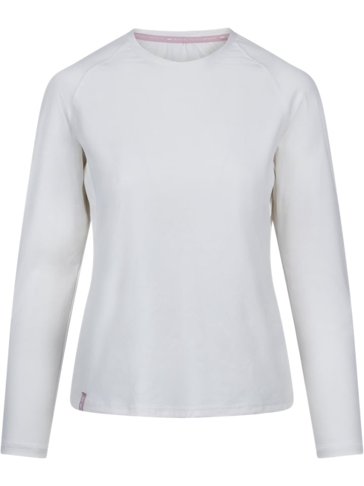 

Рубашка с длинным рукавом DLX, белый