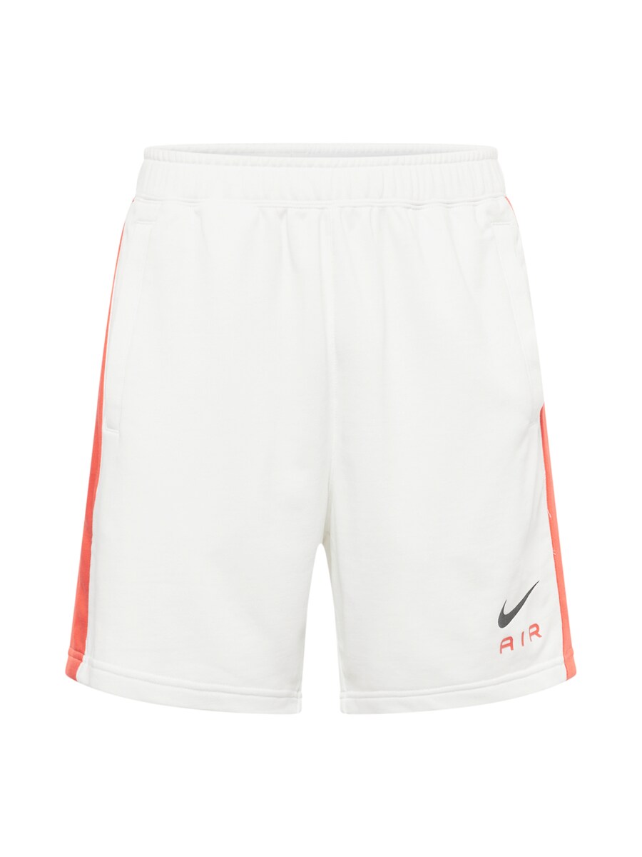

Обычные брюки Nike Sportswear AIR, белый