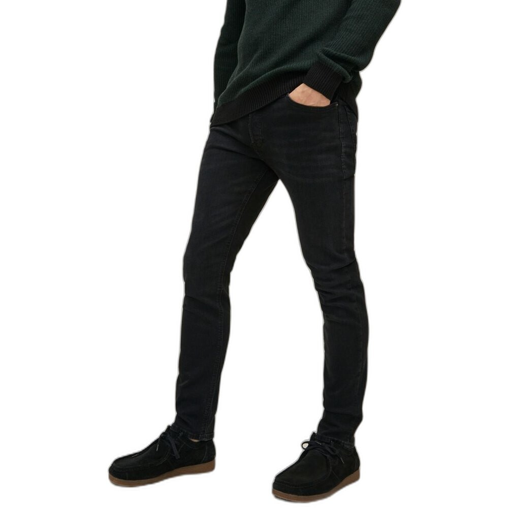 

Джинсы Jack & Jones Tim Original Cj 789, черный