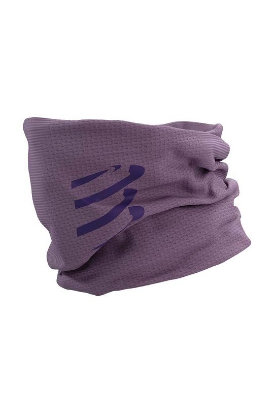 

3D Thermo UltraLight снуд Compressport, фиолетовый