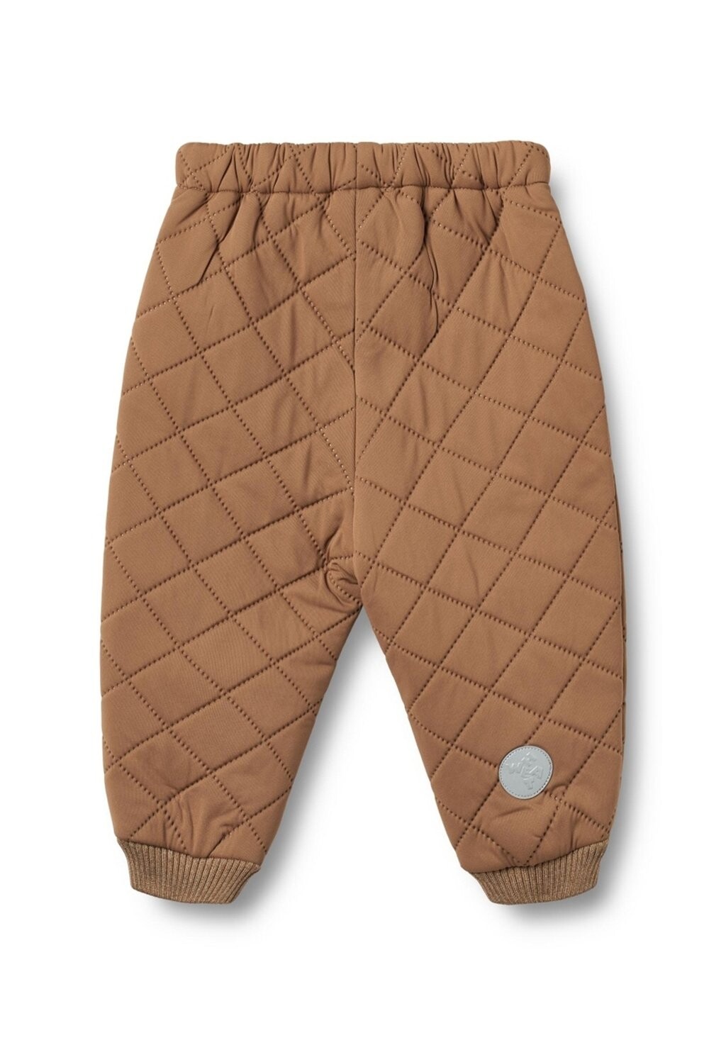 

Тканевые брюки THERMO ALEX Wheat, светло-коричневый