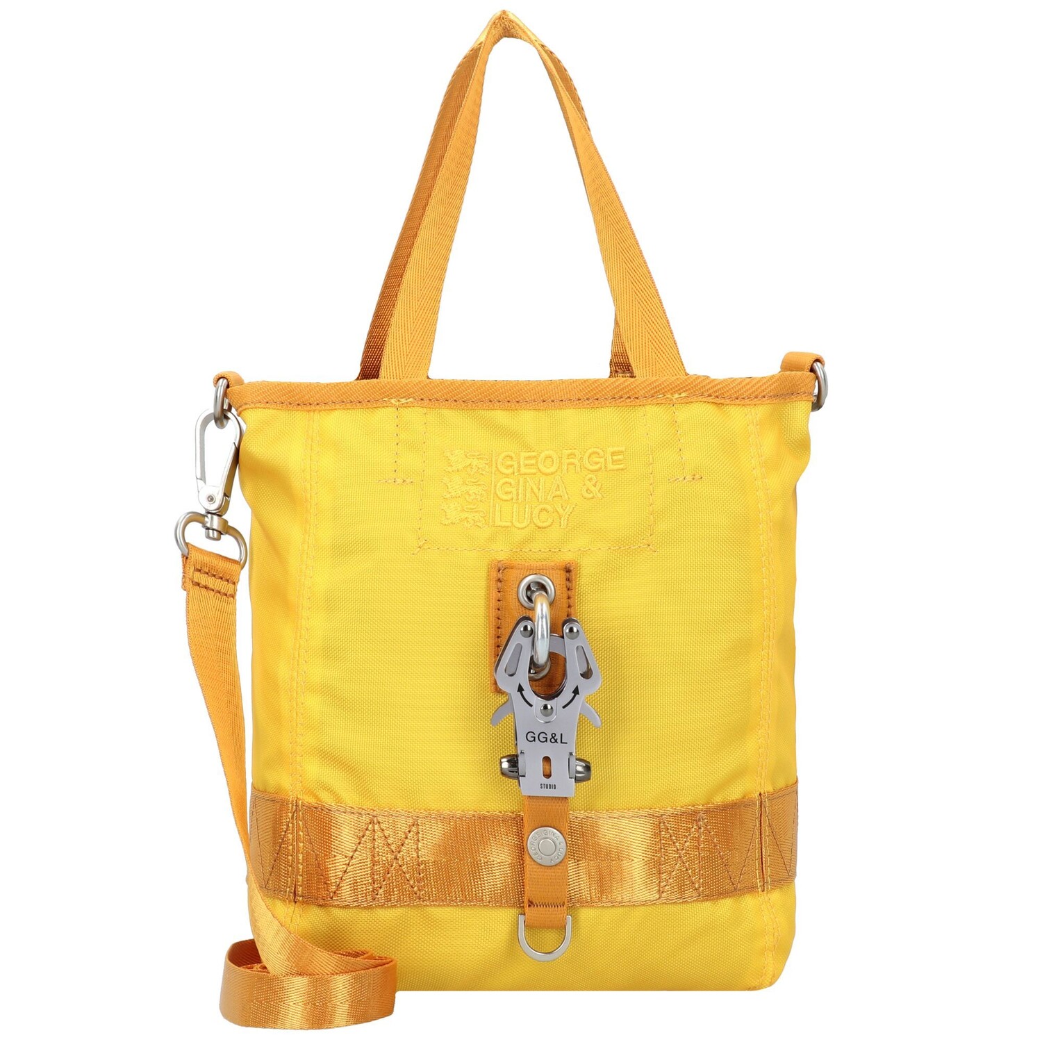 

Сумка George Gina & Lucy Bag4Good Handtasche 29 cm, цвет what the duck