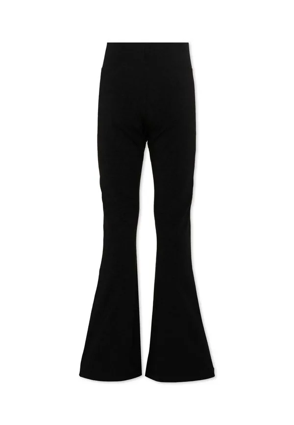 Леггинсы Msgm, Black — фото 2