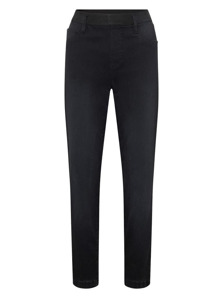 

Джинсы Rabe, черный