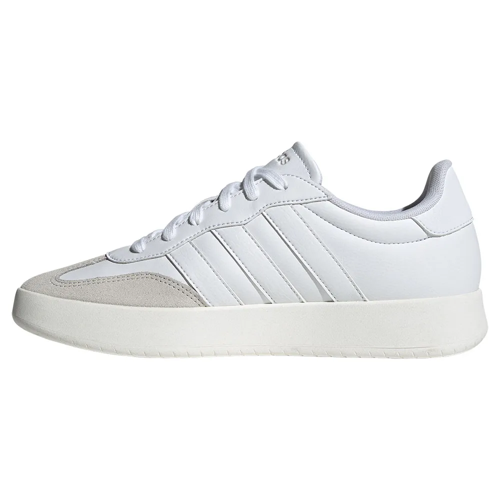 Кроссовки adidas Barreda, белый — фото 3
