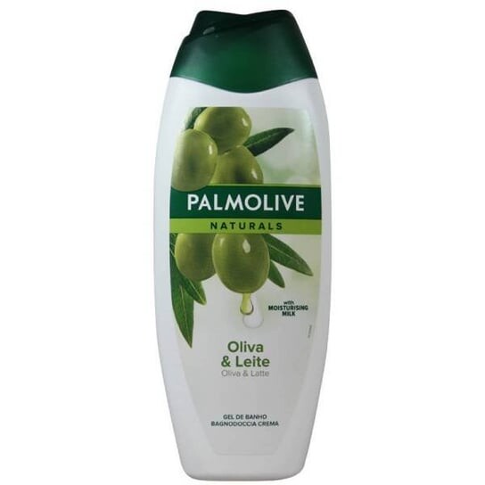 

Гель для душа Palmolive Naturals Oliva&Leite 500 мл