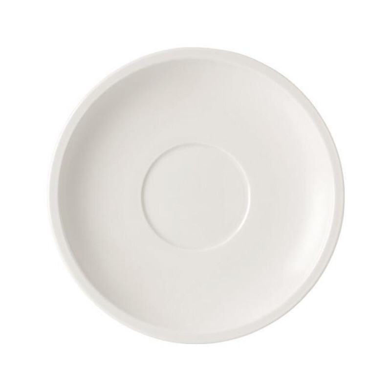 

Artesano Original Блюдце для кофе с молоком 17 см Villeroy & Boch, белый