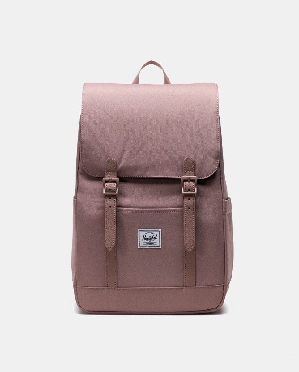 

Розовый рюкзак Retreat Small Supply Herschel, розовый