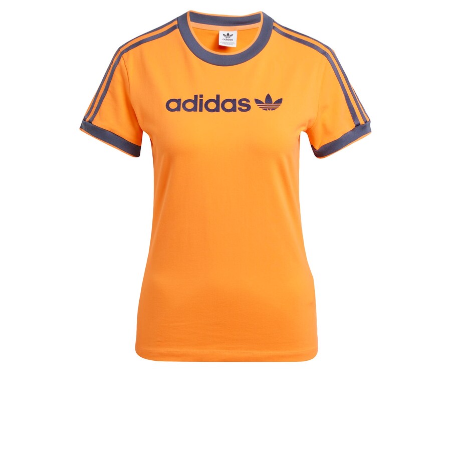 

Рубашка ADIDAS ORIGINALS CALI, оранжевый
