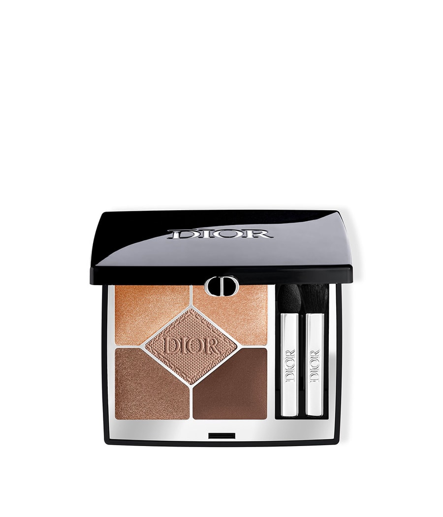 

Палитра теней для век DIOR Diorshow 5 Couleurs, Nr. 559 - Poncho, 7g