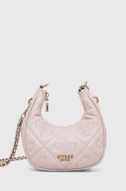 

Сумка Guess, розовый
