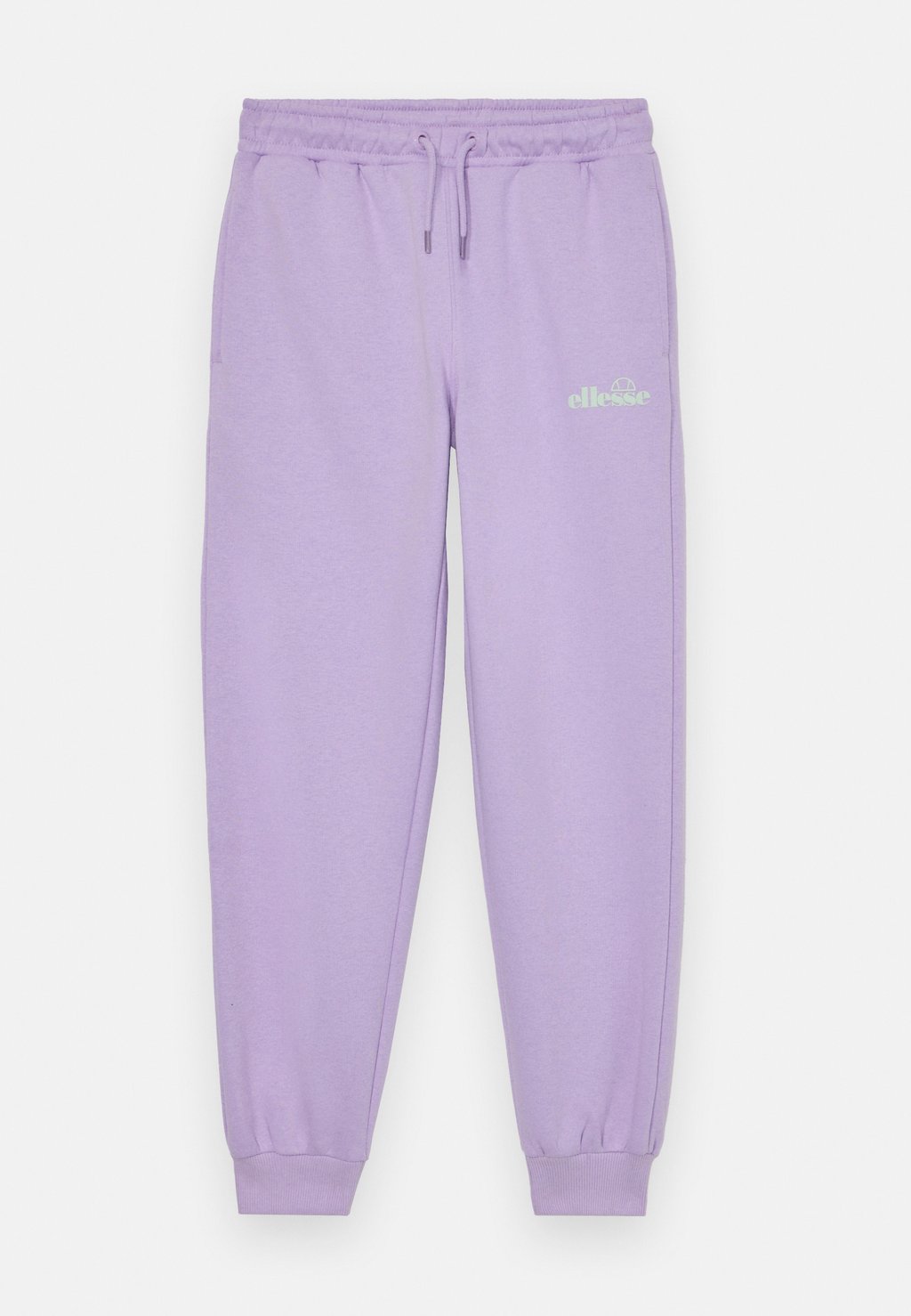 

Спортивные брюки DIXIE Ellesse, сиреневый