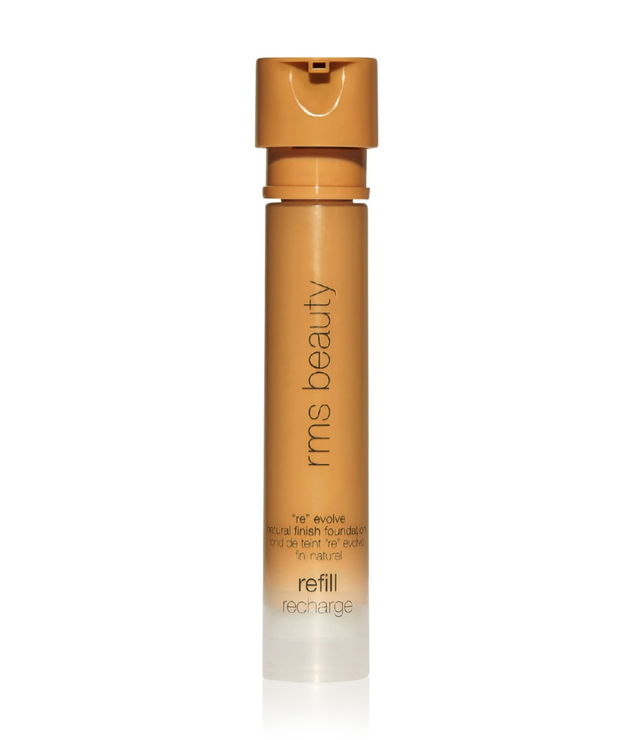 

Жидкая основа rms beauty "re" evolve natural finish foundation refill, Shade66, 30 ml