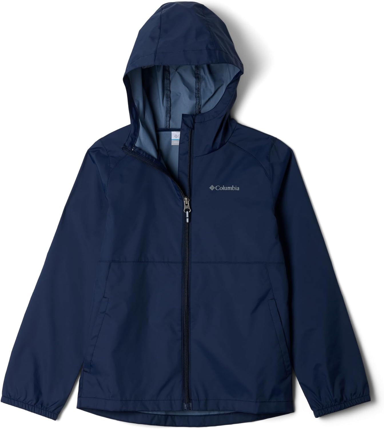 

Columbia Sportswear Girls Benton Springs 1510633, Collegiate Navy