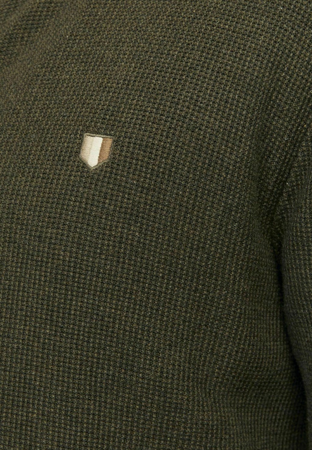 

Кардиган Jack & Jones, оливковый