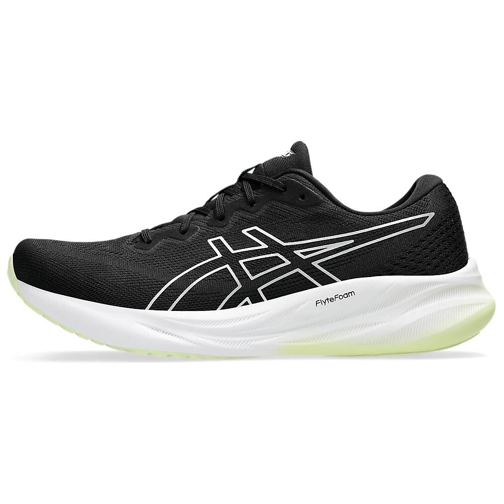 

Кроссовки Gel-Pulse 15 мужские низкие черные Asics