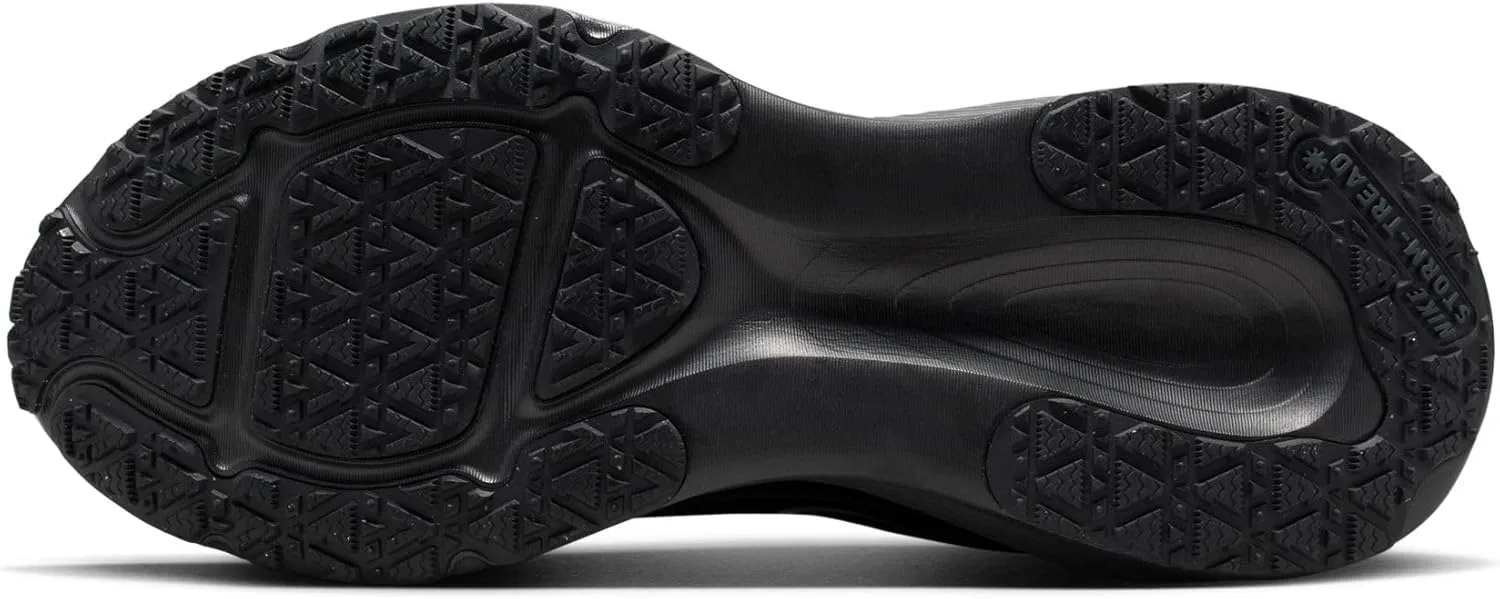 Мужские прогулочные кроссовки Nike Vomero 18 GTX, Black Anthracite — фото 4