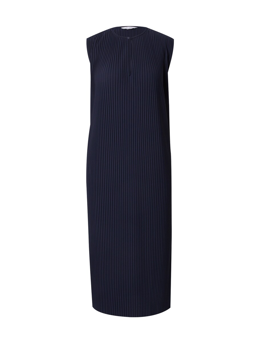 

Платье Max Mara Leisure PECOS, темно-синий