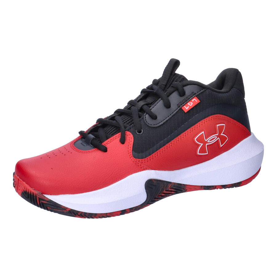 

Мужские баскетбольные кроссовки Under Armour Lockdown 7 3028512