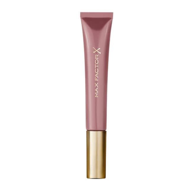 

Цветной эликсир-кушон-блеск для губ Max Factor, цвет 25, 9 мл