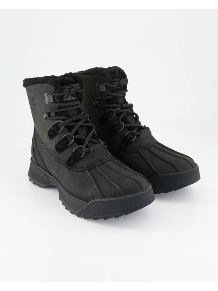 

Сапоги Sorel Winterstiefel, черный