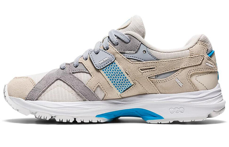 

Женские кроссовки Asics Gel-Mc Plus