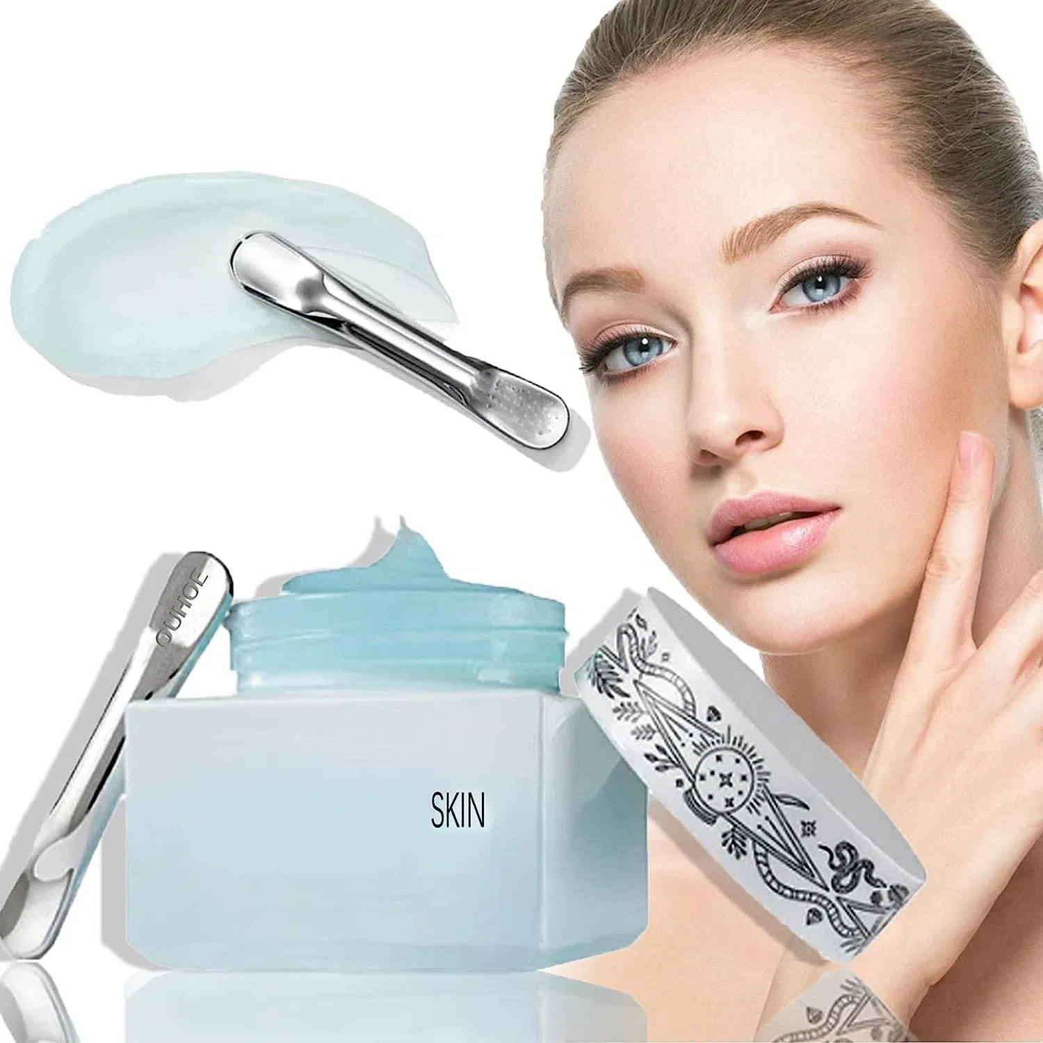 Сыворотка Pelinuar — Антивозрастной LI Collagen Boost Lift для лица ‎, 30 г