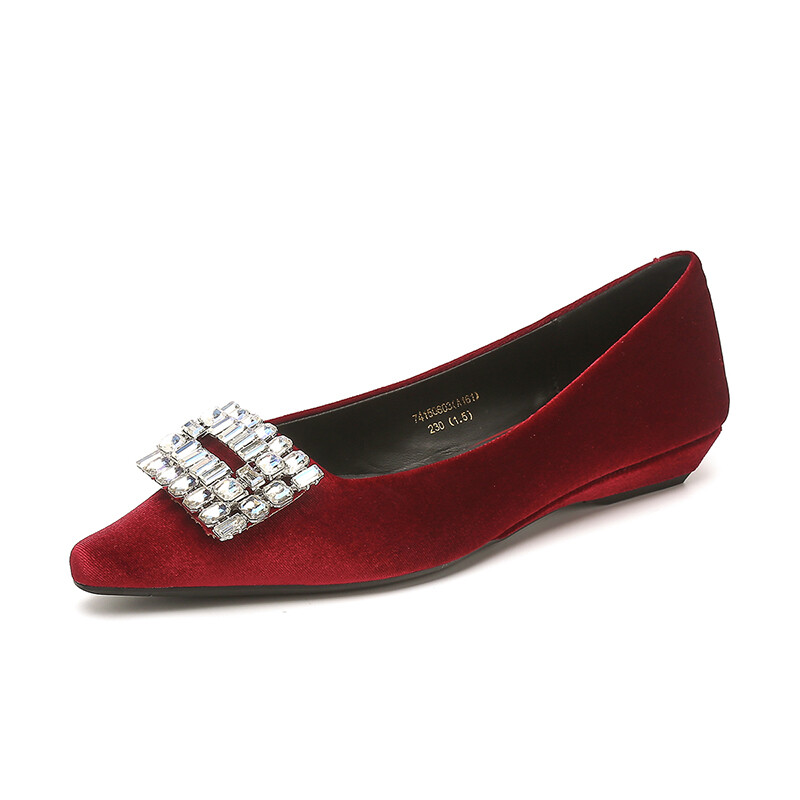 

Туфли женские повседневные Women's Casual Shoes Women's Exull Q, черный
