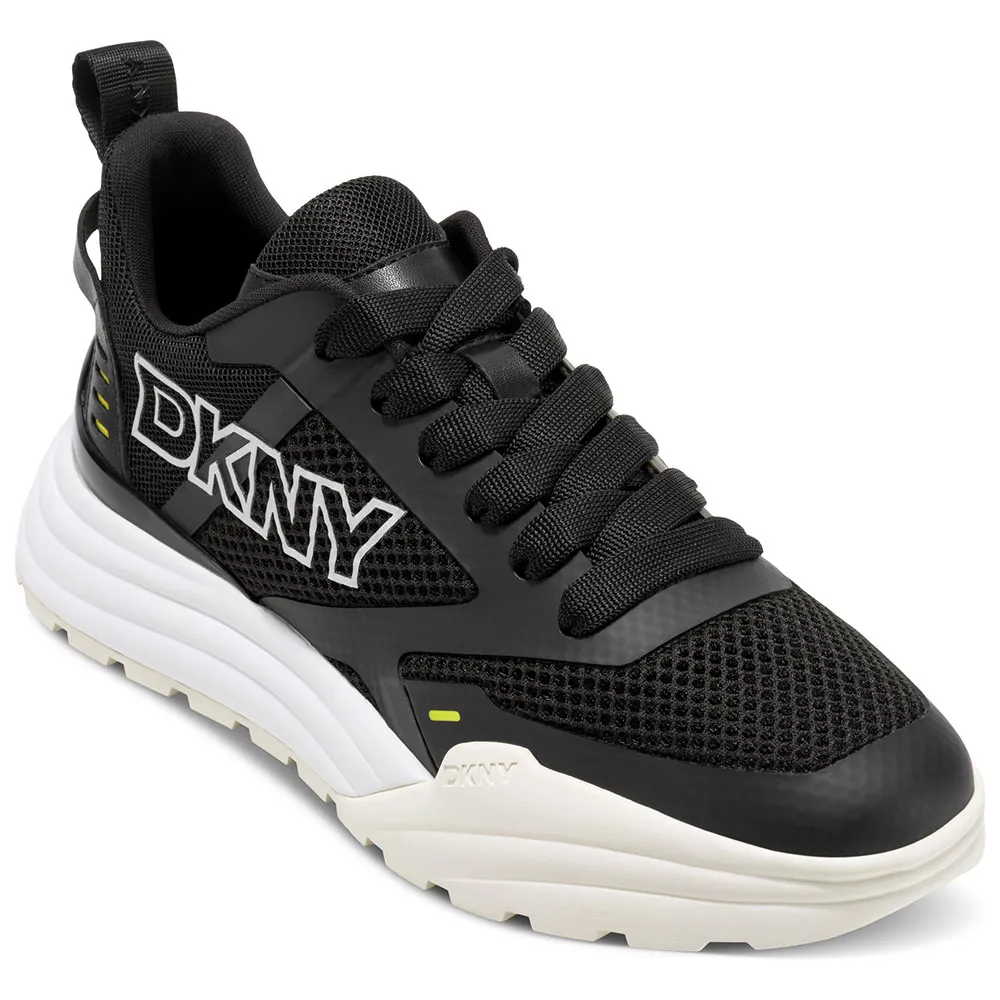 Кроссовки DKNY Zaine, черный