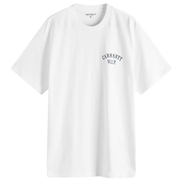 

Футболка Cabinetry Carhartt Wip, мультиколор