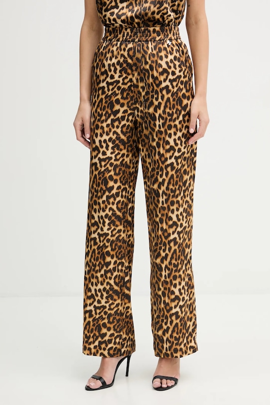 

Брюки kaval Silvian Heach, коричневый