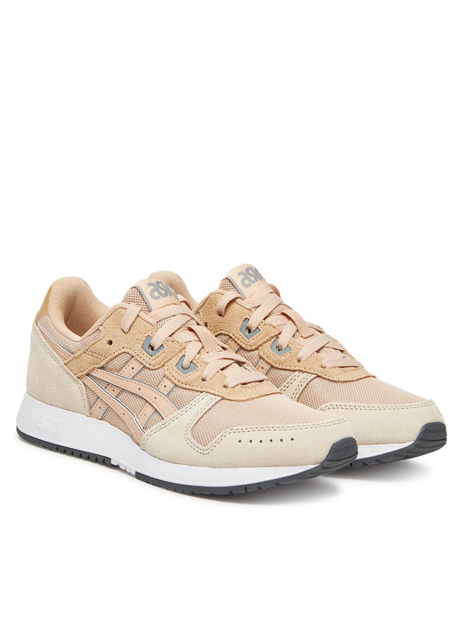Кроссовки Lyte Classic 1202A306 Asics, коричневый — фото 2