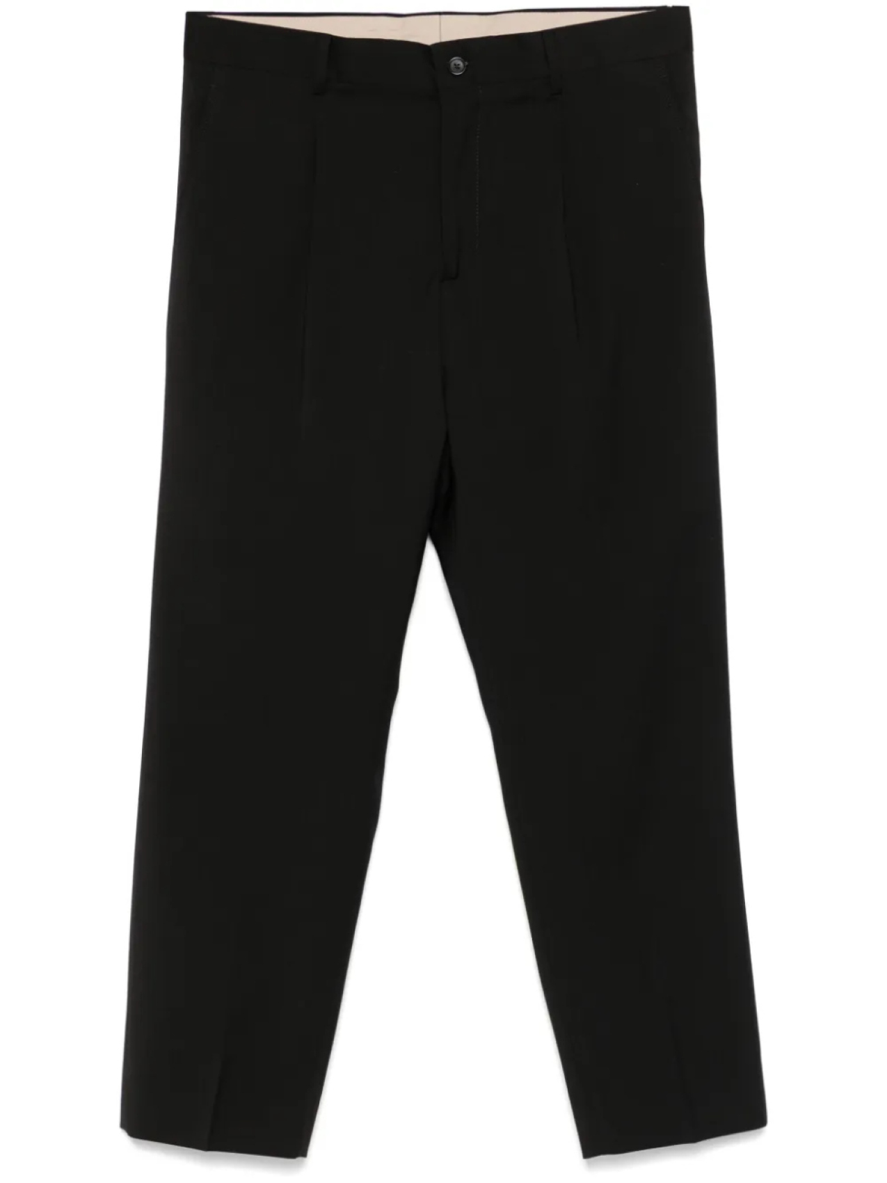

Брюки Costumein Valerio, черный