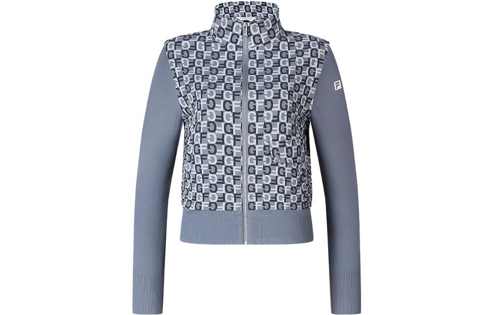 

Куртка Golf Series для женщин FILA, all over print 2