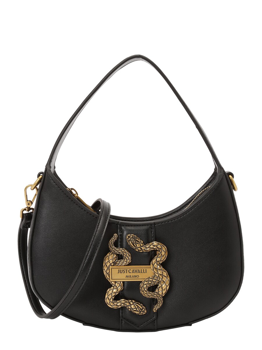 

Сумка через плечо Just Cavalli ICONIC, черный