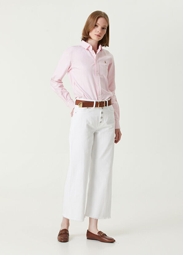 Брюки Polo Ralph Lauren, синий — фото 2