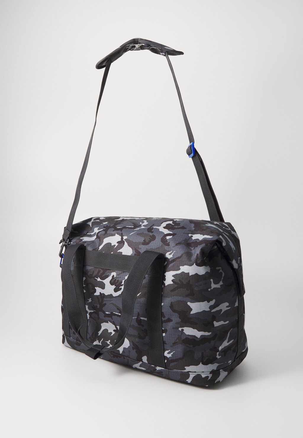 

Спортивная сумка JAM CORDURA FRANCHISE DUFFLE Jordan, черный