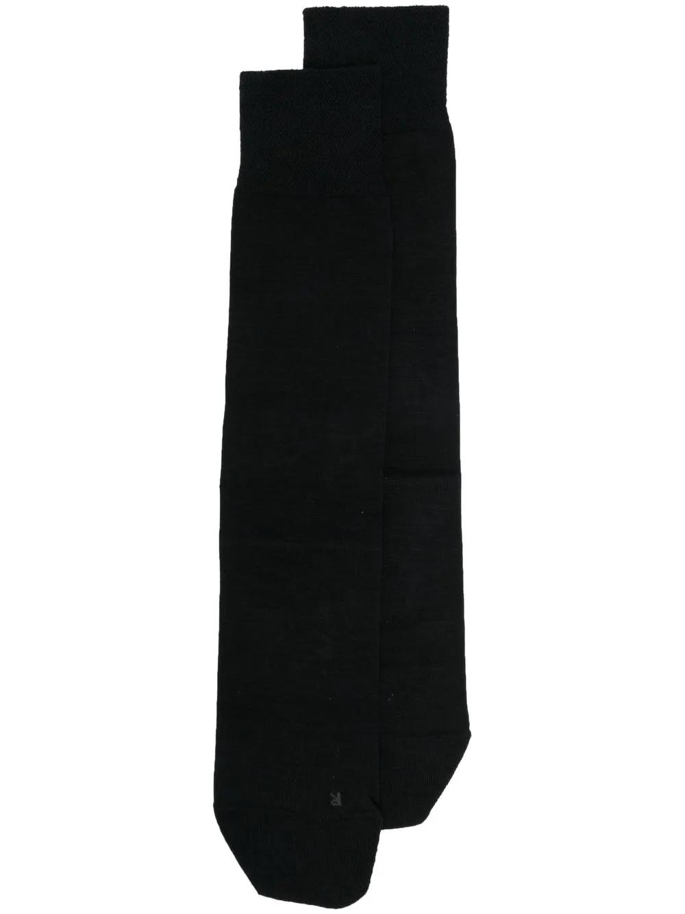 

Носки Sensitive Berlin Falke, черный