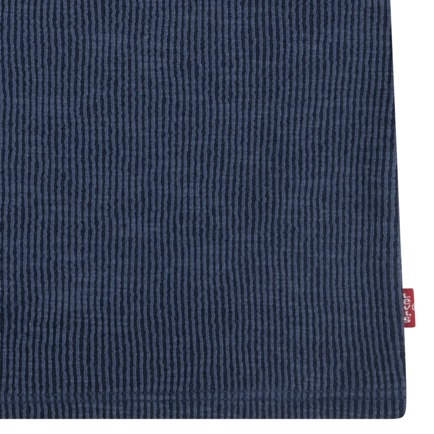 Футболка Levi'S Kids, Navy — фото 4