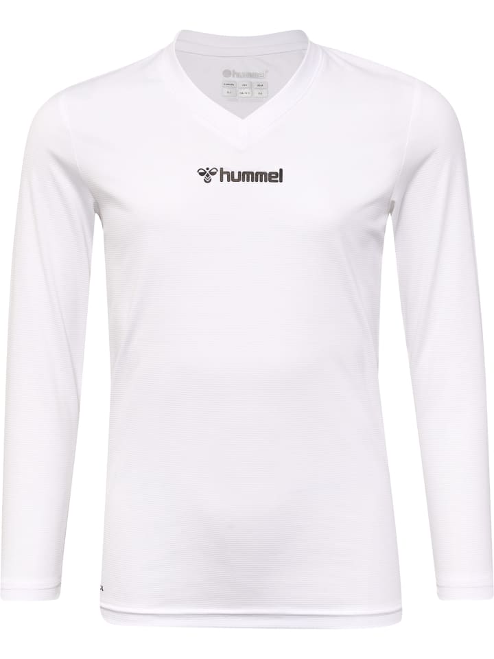 

Футболка Hummel, белый