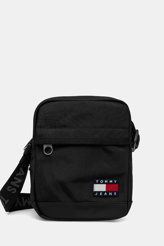 

Сумка Tommy Jeans, черный