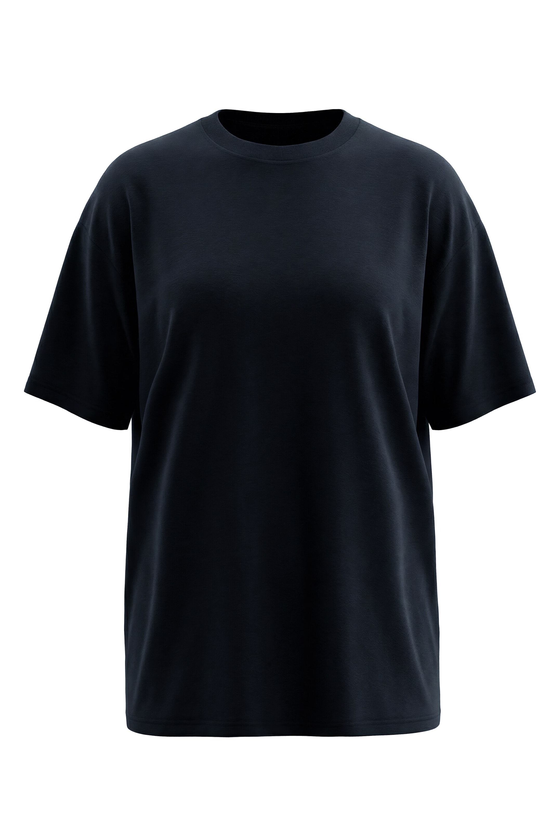 

Studio Untold Футболка в черном цвете