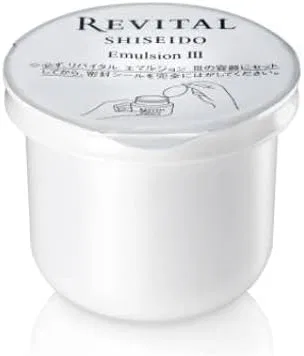 Эмульсия Revital — Shiseido, 50 г
